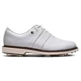 ZAPATO FOOTJOY PREMIER SERIES PACKARD BLANCO