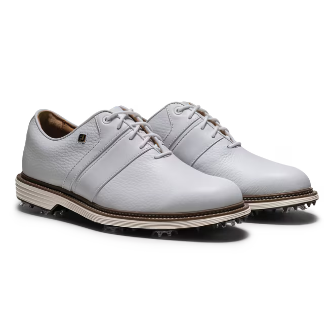 ZAPATO FOOTJOY PREMIER SERIES PACKARD BLANCO