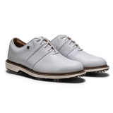 ZAPATO FOOTJOY PREMIER SERIES PACKARD BLANCO