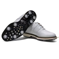 ZAPATO FOOTJOY PREMIER SERIES PACKARD BLANCO