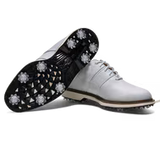 ZAPATO FOOTJOY PREMIER SERIES PACKARD BLANCO