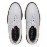ZAPATO FOOTJOY PREMIER SERIES PACKARD BLANCO