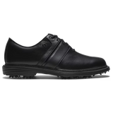 ZAPATO FOOTJOY PREMIER SERIES PACKARD NEGRO / GRIS OSCURO