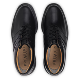 ZAPATO FOOTJOY PREMIER SERIES PACKARD NEGRO / GRIS OSCURO