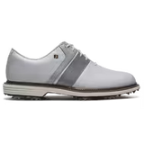 ZAPATO FOOTJOY PREMIER SERIES PACKARD BLANCO / GRIS/BLANCO