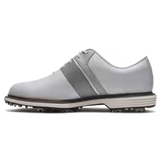 ZAPATO FOOTJOY PREMIER SERIES PACKARD BLANCO / GRIS/BLANCO