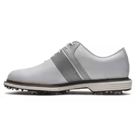 ZAPATO FOOTJOY PREMIER SERIES PACKARD BLANCO / GRIS/BLANCO