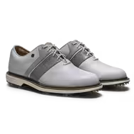 ZAPATO FOOTJOY PREMIER SERIES PACKARD BLANCO / GRIS/BLANCO