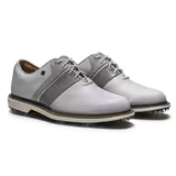 ZAPATO FOOTJOY PREMIER SERIES PACKARD BLANCO / GRIS/BLANCO