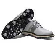 ZAPATO FOOTJOY PREMIER SERIES PACKARD BLANCO / GRIS/BLANCO