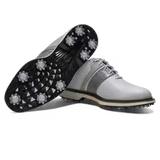 ZAPATO FOOTJOY PREMIER SERIES PACKARD BLANCO / GRIS/BLANCO