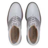 ZAPATO FOOTJOY PREMIER SERIES PACKARD BLANCO / GRIS/BLANCO