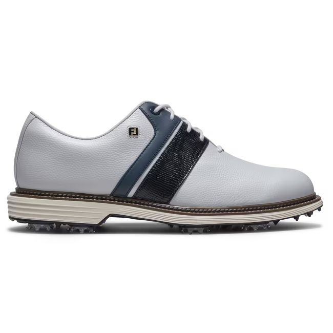 ZAPATO FOOTJOY PREMIER SERIES PACKARD BLANCO / NAVY/BLANCO