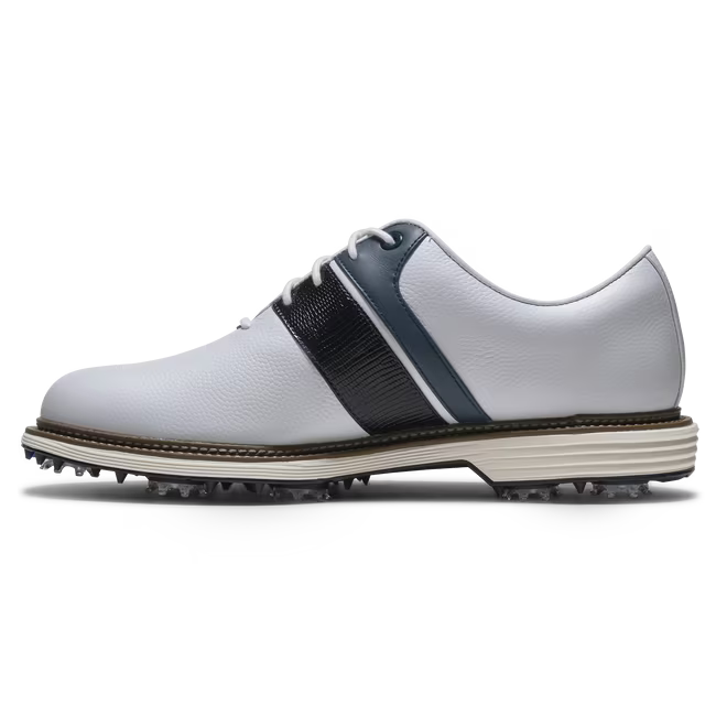 ZAPATO FOOTJOY PREMIER SERIES PACKARD BLANCO / NAVY/BLANCO