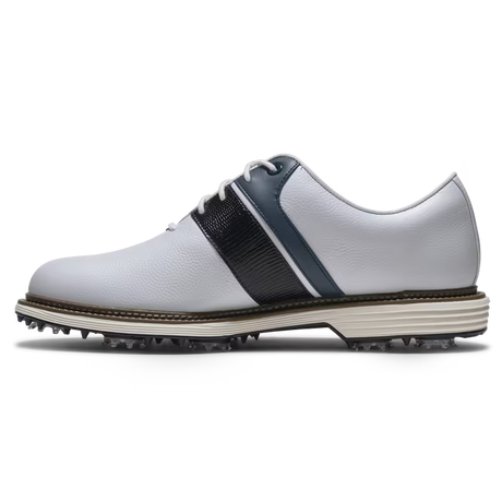 ZAPATO FOOTJOY PREMIER SERIES PACKARD BLANCO / NAVY/BLANCO