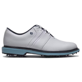 ZAPATO FOOTJOY PREMIER SERIES PACKARD BLANCO / NAVY/AZUL