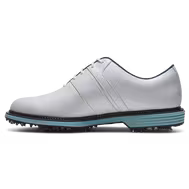 ZAPATO FOOTJOY PREMIER SERIES PACKARD BLANCO / NAVY/AZUL