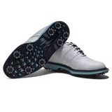 ZAPATO FOOTJOY PREMIER SERIES PACKARD BLANCO / NAVY/AZUL