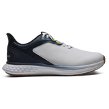 ZAPATO FOOTJOY PULSE BLANCO / GRIS/NAVY