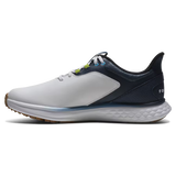 ZAPATO FOOTJOY PULSE BLANCO / GRIS/NAVY