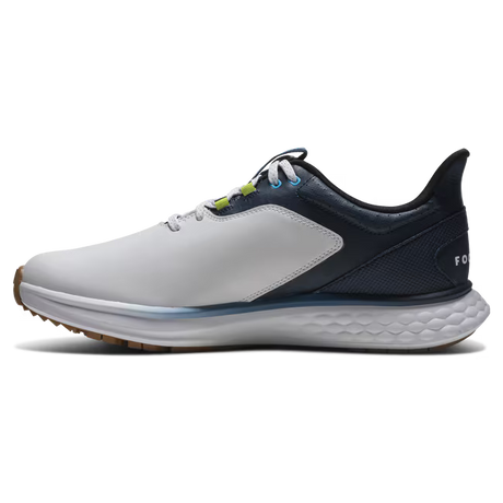 ZAPATO FOOTJOY PULSE BLANCO / GRIS/NAVY