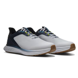 ZAPATO FOOTJOY PULSE BLANCO / GRIS/NAVY
