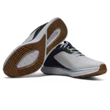 ZAPATO FOOTJOY PULSE BLANCO / GRIS/NAVY