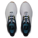 ZAPATO FOOTJOY PULSE BLANCO / GRIS/NAVY