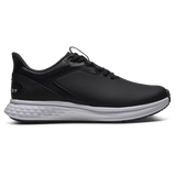 ZAPATO FOOTJOY PULSE NEGRO / BLANCO