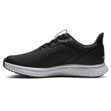 ZAPATO FOOTJOY PULSE NEGRO / BLANCO