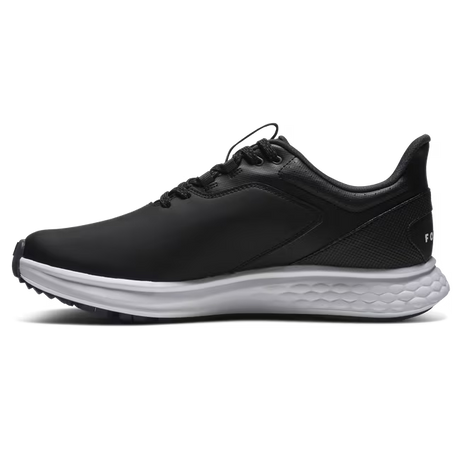 ZAPATO FOOTJOY PULSE NEGRO / BLANCO