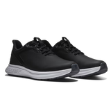 ZAPATO FOOTJOY PULSE NEGRO / BLANCO
