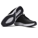 ZAPATO FOOTJOY PULSE NEGRO / BLANCO