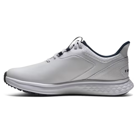 ZAPATO FOOTJOY PULSE BLANCO / NAVY/GRIS