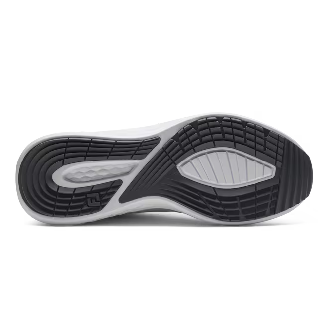 ZAPATO FOOTJOY PULSE BLANCO / NAVY/GRIS