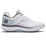 ZAPATO FOOTJOY HYPERFLEX BLANCO / AZUL/NEGRO