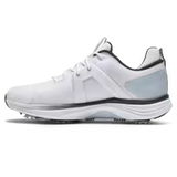 ZAPATO FOOTJOY HYPERFLEX BLANCO / AZUL/NEGRO