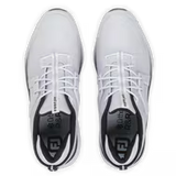 ZAPATO FOOTJOY HYPERFLEX BLANCO / AZUL/NEGRO