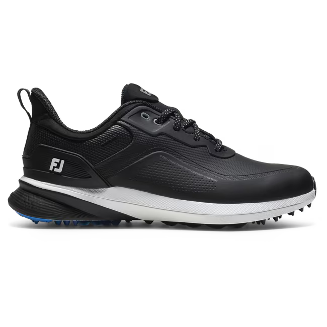 ZAPATO FOOTJOY PRO SL NEGRO / BLANCO/GRIS