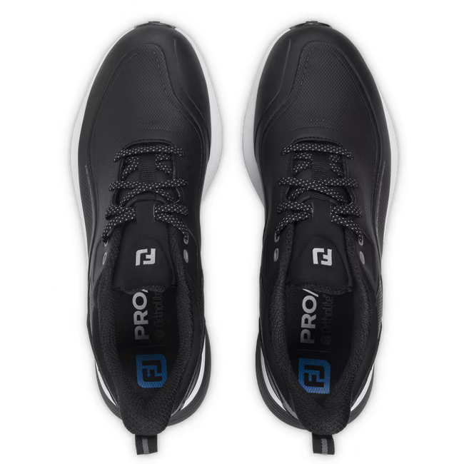 ZAPATO FOOTJOY PRO SL NEGRO / BLANCO/GRIS