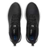ZAPATO FOOTJOY PRO SL NEGRO / BLANCO/GRIS