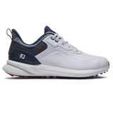 ZAPATO FOOTJOY PRO SL BLANCO / AZUL/ROJO