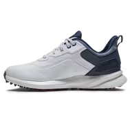 ZAPATO FOOTJOY PRO SL BLANCO / AZUL/ROJO