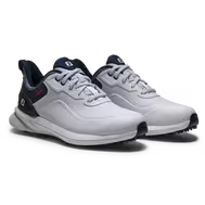ZAPATO FOOTJOY PRO SL BLANCO / AZUL/ROJO