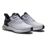 ZAPATO FOOTJOY PRO SL BLANCO / AZUL/ROJO