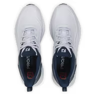 ZAPATO FOOTJOY PRO SL BLANCO / AZUL/ROJO