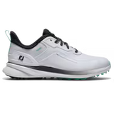 ZAPATO FOOTJOY PRO SL BLANCO / NEGRO/VERDE