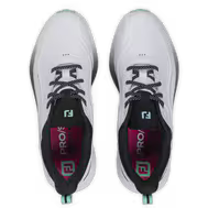 ZAPATO FOOTJOY PRO SL BLANCO / NEGRO/VERDE