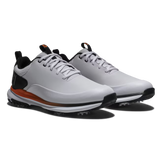 ZAPATO FOOTJOY TOUR RIVAL BLANCO / NEGRO/NARANJA