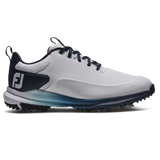 ZAPATO FOOTJOY TOUR RIVAL BLANCO / NAVY/AZUL